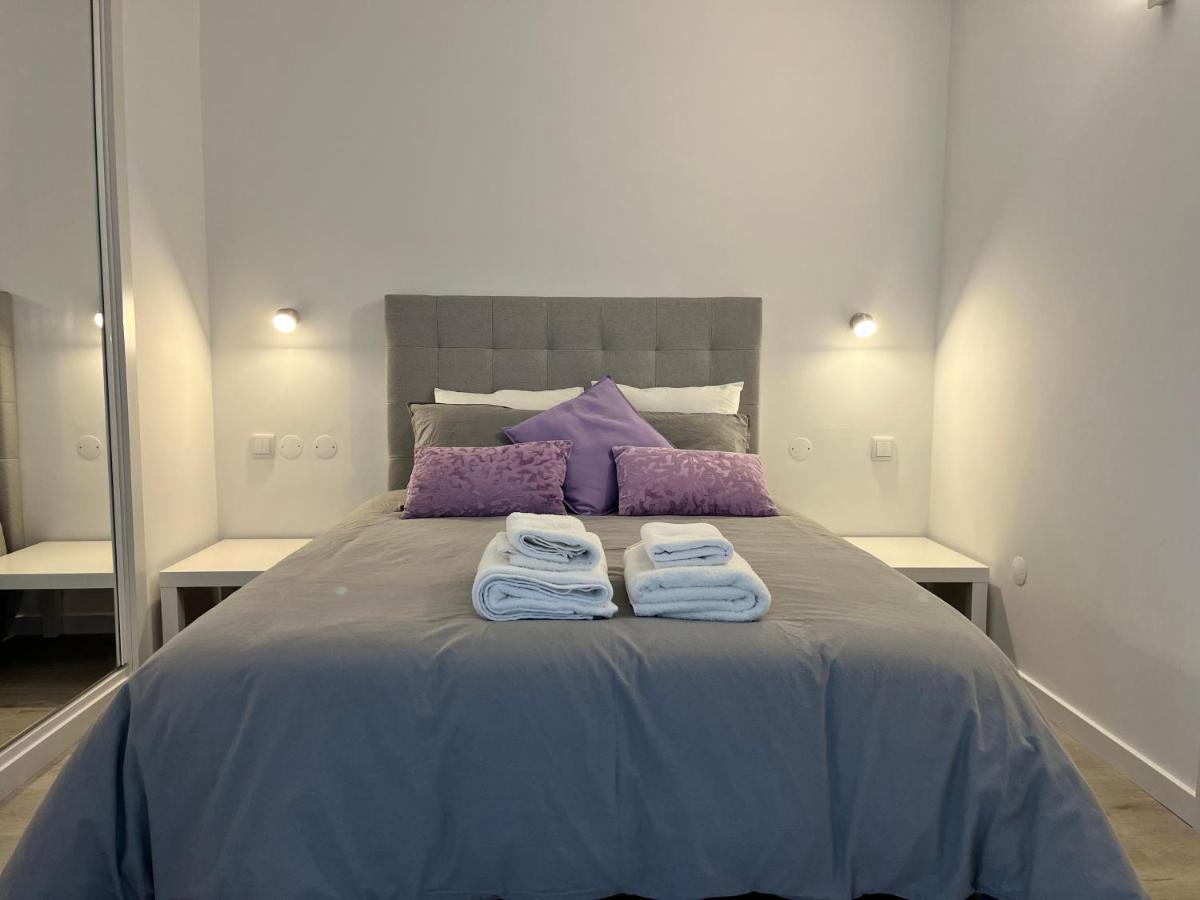 Axenic Retreat - Panoramic Ocean View, Sleeps 4, Ensuite Bathroom, New Redesign 塞辛布拉 外观 照片