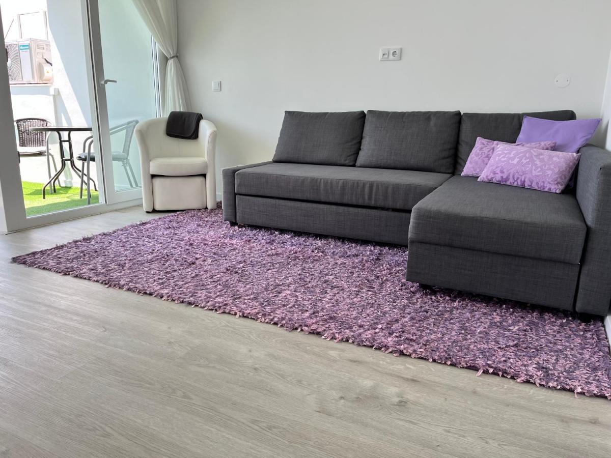 Axenic Retreat - Panoramic Ocean View, Sleeps 4, Ensuite Bathroom, New Redesign 塞辛布拉 外观 照片