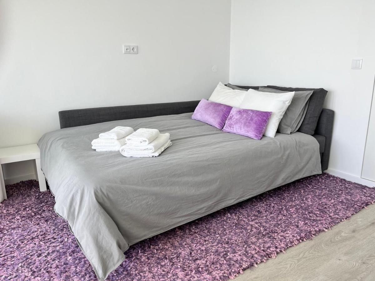 Axenic Retreat - Panoramic Ocean View, Sleeps 4, Ensuite Bathroom, New Redesign 塞辛布拉 外观 照片